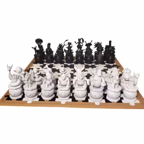 pokemon-chess-port