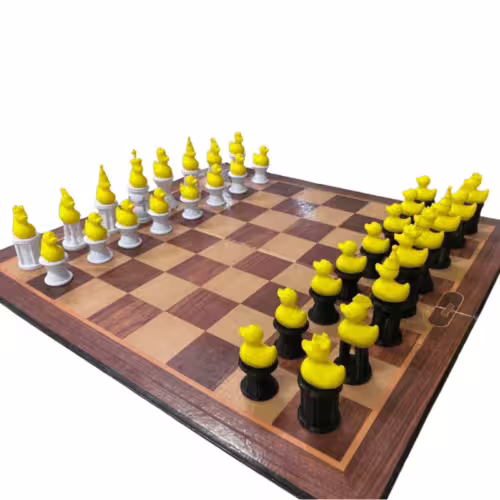 duck-chess-set