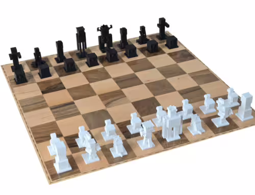minecraft-chess-port
