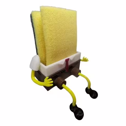spongebob-sponge