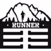 medallero-runner