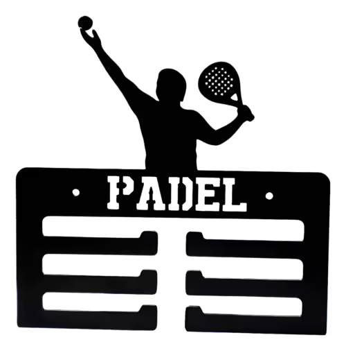 medallero-padel-hombre