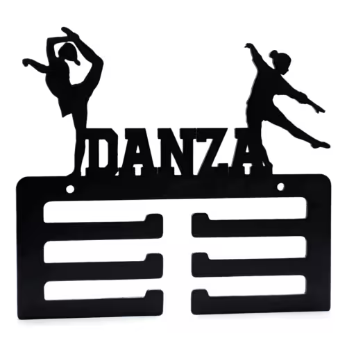 medallero-danza