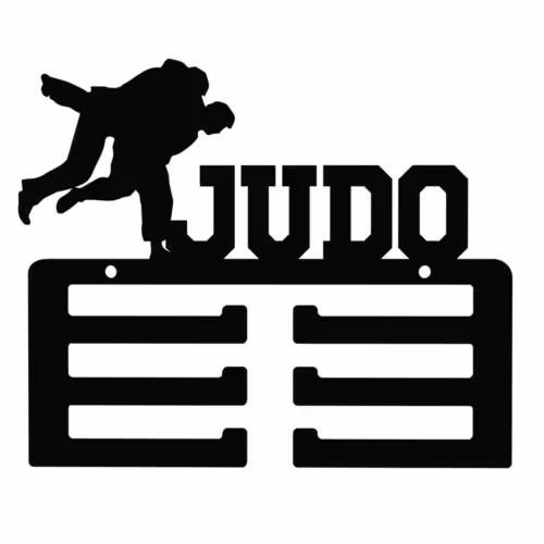 medallero-judo