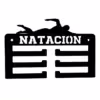 medallero-natacion