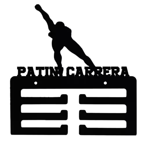 medallero-patin-carrera