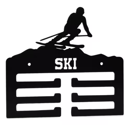 medallero-ski