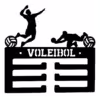 medallero-voleibol-hombre