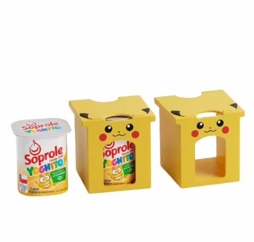 porta-yogurt-pikachu